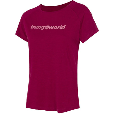 Camiseta Trangoworld Azagra TH 2K0