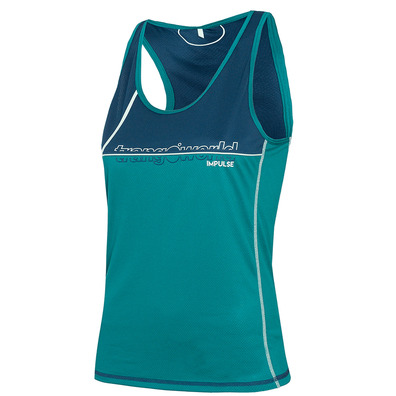 Camiseta Trangoworld Danxia 221