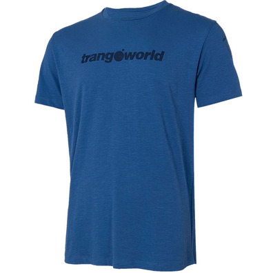 Camiseta Trangoworld Duero TH 2E0