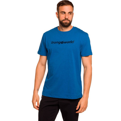 Camiseta Trangoworld Duero TH 2E0