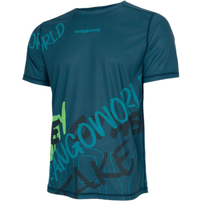 Camiseta Trangoworld Fouly 120