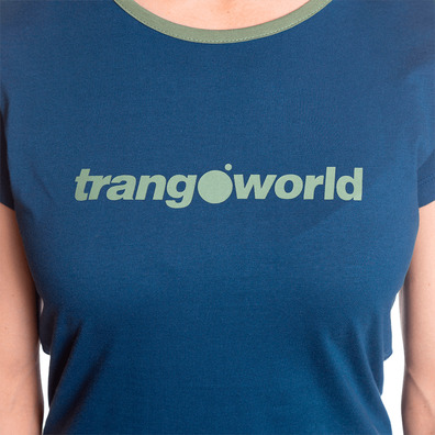 Camiseta Trangoworld Imola 130