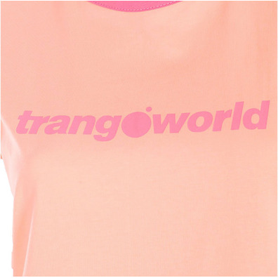 Camiseta Trangoworld Imola 180