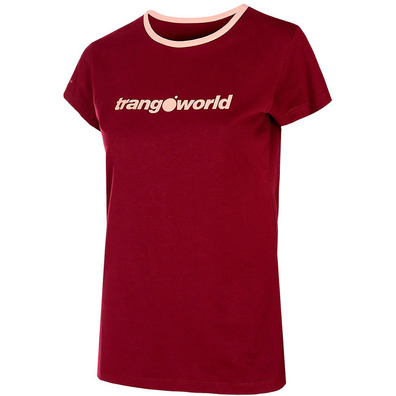 Camiseta Trangoworld Imola 190