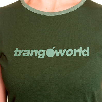 Camiseta Trangoworld Imola 1A0