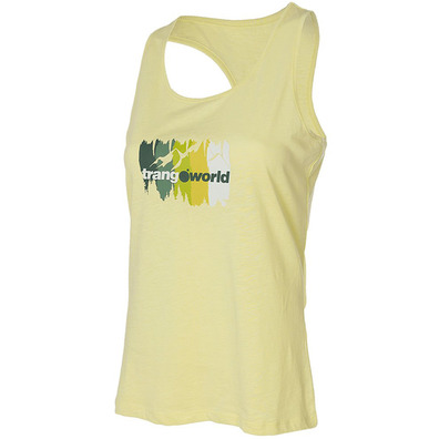 Camiseta Trangoworld Kisale 2G0