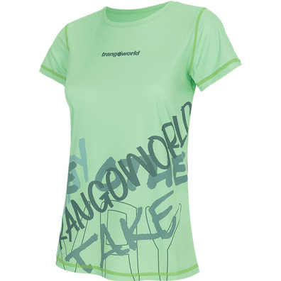 Camiseta Trangoworld Laurel 140