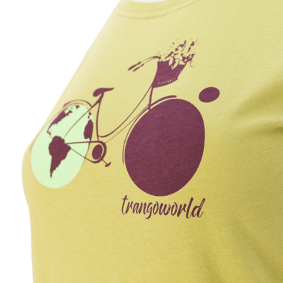 Camiseta Trangoworld Ligures 160