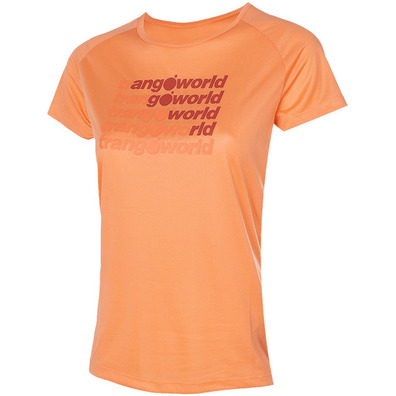 Camiseta Trangoworld Ohrid 270