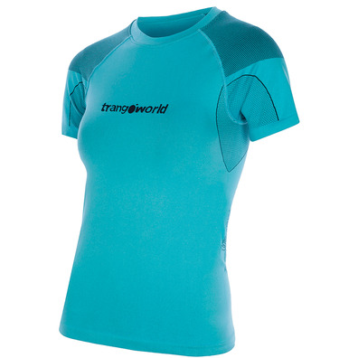 Camiseta Trangoworld Pilgrim 120