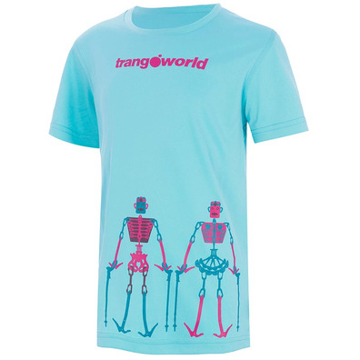 Camiseta Trangoworld Teleno 3J0