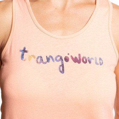 Camiseta Trangoworld Tierra WM 1D0