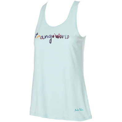 Camiseta Trangoworld Tierra WM 1E0