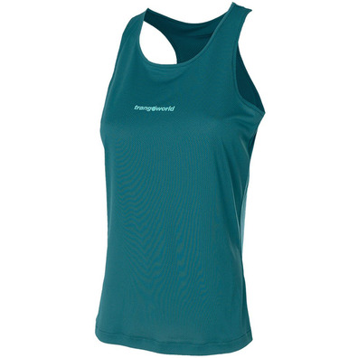 Camiseta Trangoworld Tremorgio 2C0