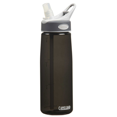 Cantimplora Camelbak Better Bottle B/F 0,75 litros Negro