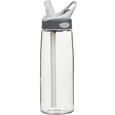 Cantimplora Camelbak Better Bottle B/F 0,75 litros Transparente