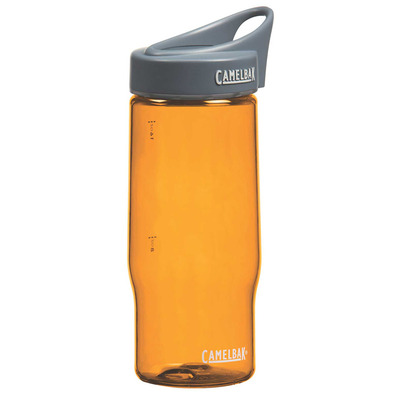 Cantimplora Camelbak Classic Bottle B/F 0,5 litros Verde