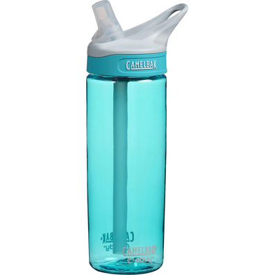 Cantimplora Camelbak Eddy 0.6 litros Azul