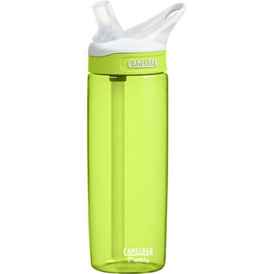 Cantimplora Camelbak Eddy 0.6 litros Verde lima