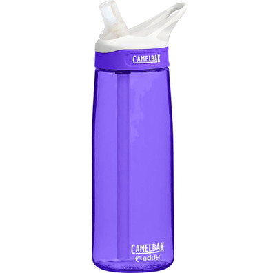 Cantimplora Camelbak Eddy 0.75 litros Violeta