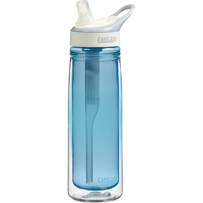 Cantimplora Camelbak Groove Insulated 0,6 litros Azul