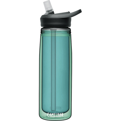 Cantimplora Camelbak Insulada 0.6 litros Verde