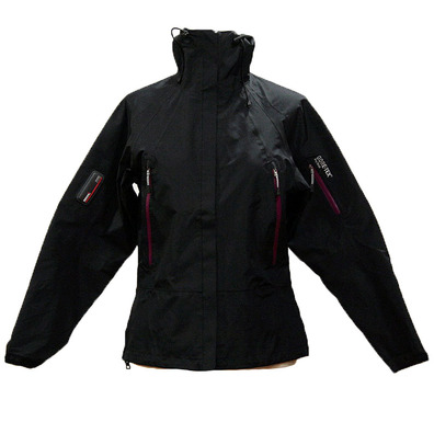 Chaqueta Goretex Pro Shell Trangoworld Kriti 155