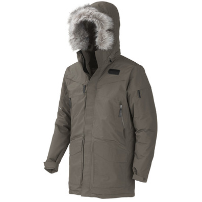 Chaqueta Goretex Trangoworld Inobe Termo 5S0