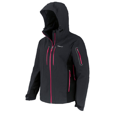 Chaqueta Goretex Trangoworld Keite Termic 541