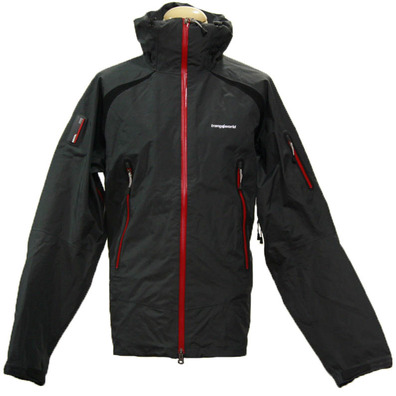 Chaqueta Goretex Trangoworld Kier 177