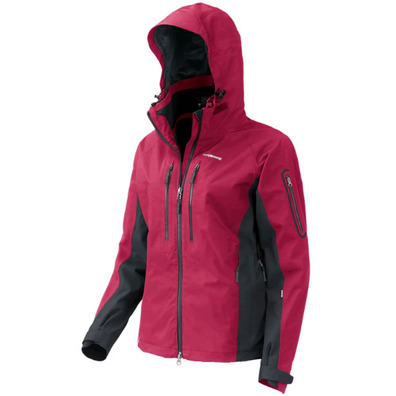 Chaqueta Goretex Trangoworld Langem 5X4