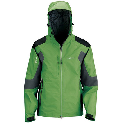 Chaqueta Goretex Trangoworld Samil 167 Verde