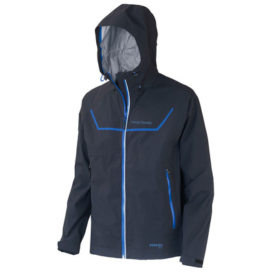 Chaqueta Goretex Trangoworld Tamur 250