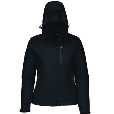 Chaqueta Goretex Trangoworld Ural Complet 710