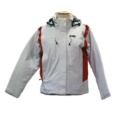 Chaqueta Goretex Trangoworld Vert Termic 541