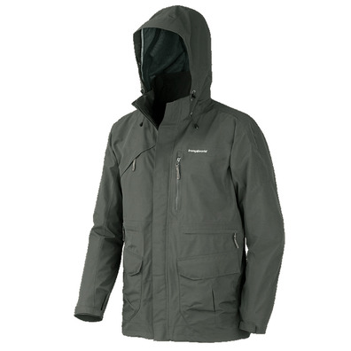 Chaqueta GTX Trangoworld Ailan 7A0