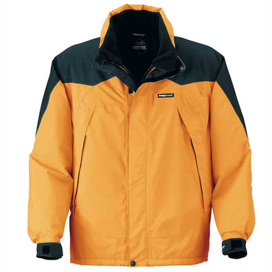 Chaqueta GTX Trangoworld Nevis Termic 514