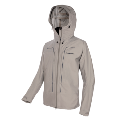 Chaqueta Inner Plus Trangoworld Aragot 4A0