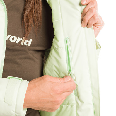 Chaqueta Inner Plus Trangoworld Bodo Termic VD 1E0