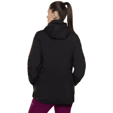 Chaqueta Inner Plus Trangoworld Brienz Complet 110