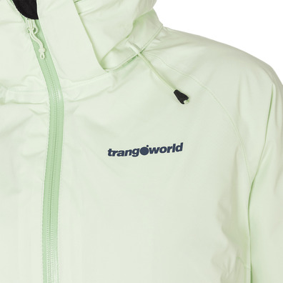 Chaqueta Inner Plus Trangoworld Bruket Complet 1E0