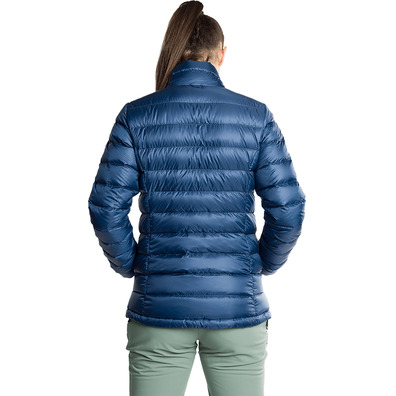 Chaqueta Inner Plus Trangoworld Bruket Complet 1F0