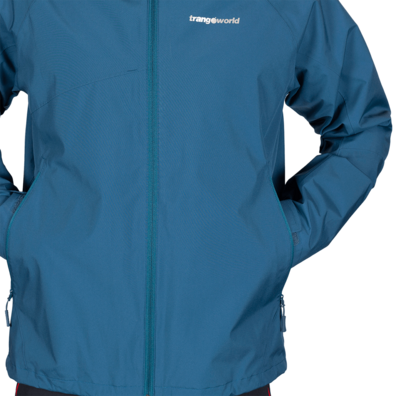 Chaqueta Inner Plus Trangoworld Lezat DT 2EN