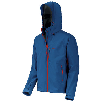 Chaqueta Inner Plus Trangoworld Makalu 2N0