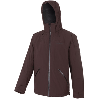 Chaqueta Inner Plus Trangoworld Quercus Termic VD 1G0