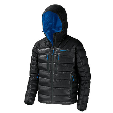 Chaqueta Pluma Trangoworld Awel FT 650