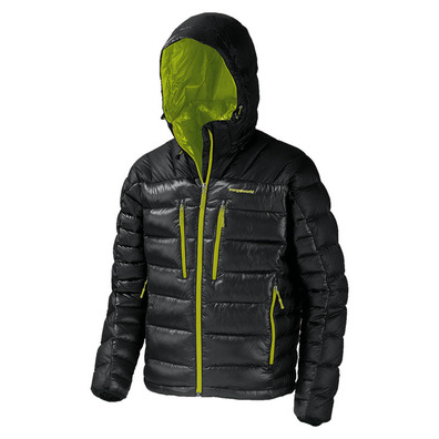 Chaqueta Pluma Trangoworld Awel FT 651