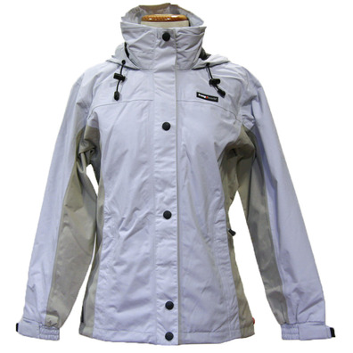 Chaqueta Trangoworld Cintia 068