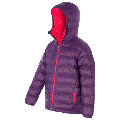 Chaqueta Trangoworld Didy 372