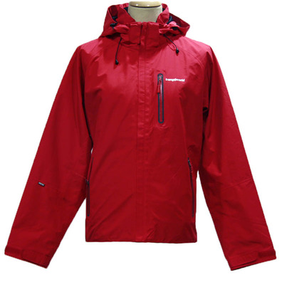 Chaqueta Trangoworld Gore-tex Sarka Termic 730